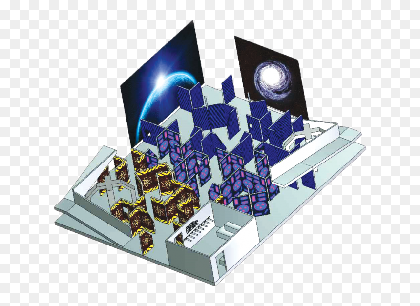 Graphic Design, HD Png Download - laser blast png