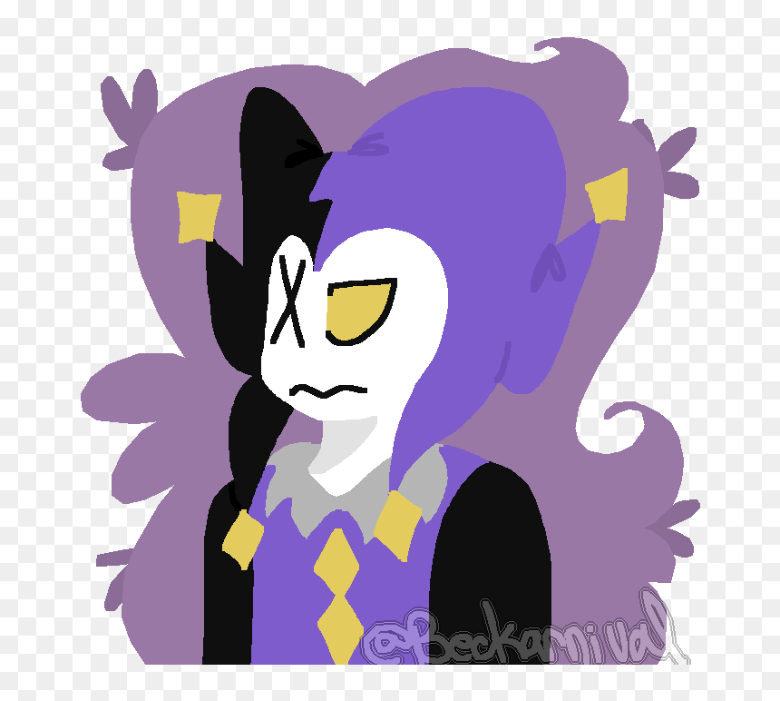 Cartoon, HD Png Download - shaco png