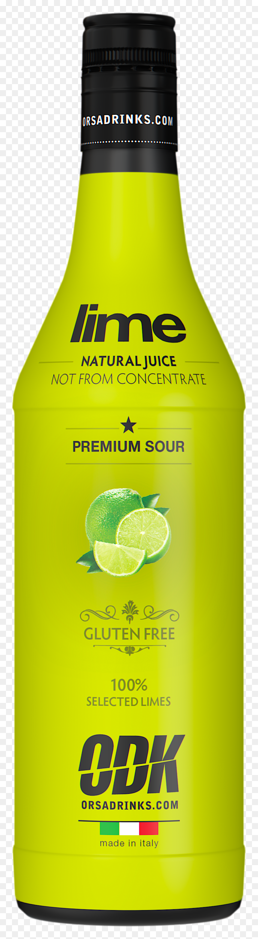 Orsa Drink, HD Png Download - lime juice png