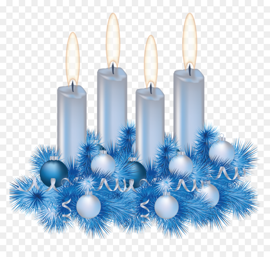 #freetoedit #advent #candle #christmas - Pink Christmas Decorations Png, Transparent Png - advent wreath png