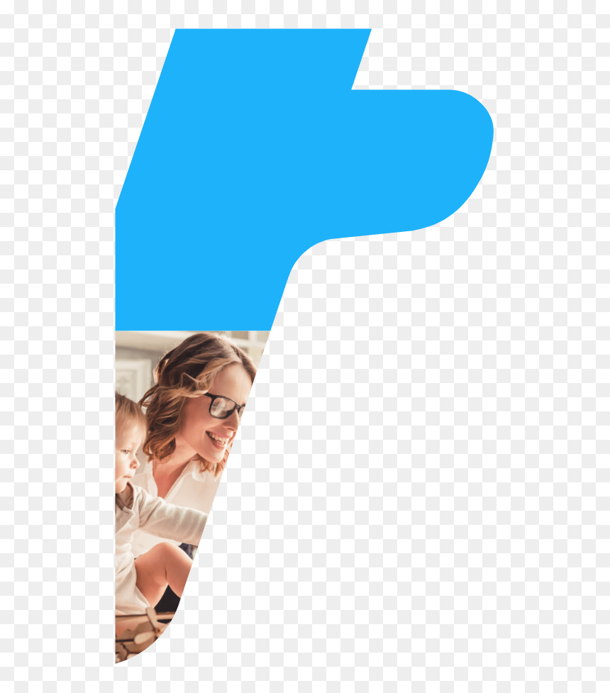 F - Unilever Life, HD Png Download - unilever logo png