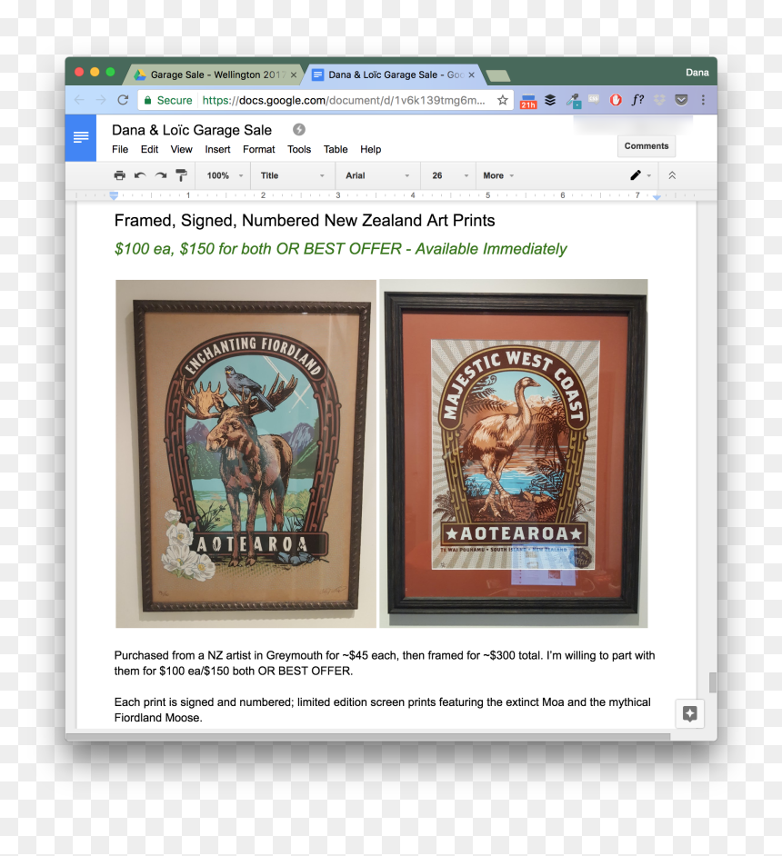 Screenshot, HD Png Download - garage sale png