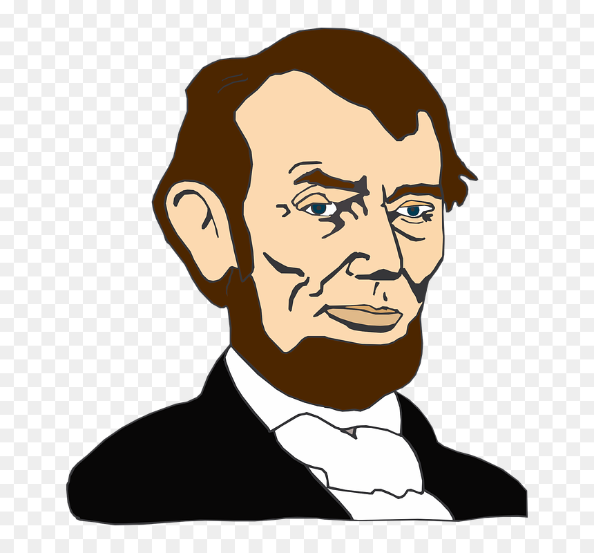 Illustration, HD Png Download - lincoln png