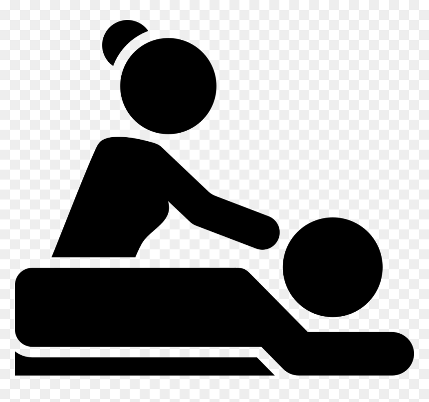 Massage - Massage Icon Png, Transparent Png - massage png