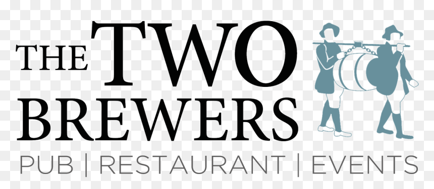 The Two Brewers - Rutgers University, HD Png Download - brewers logo png