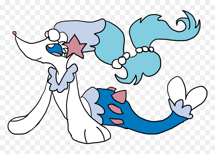 Cartoon , Png Download - Cartoon, Transparent Png - primarina png