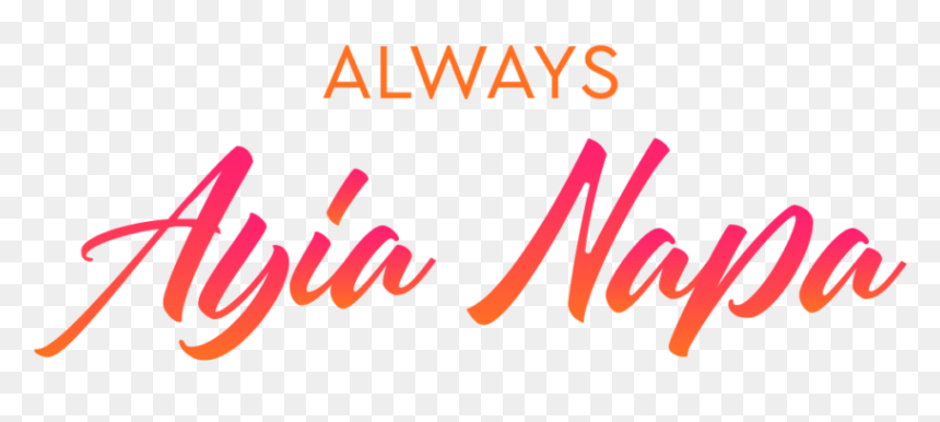 Calligraphy, HD Png Download - napa logo png