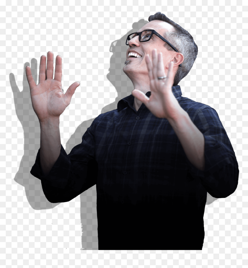 Businessperson, HD Png Download - my name jeff png