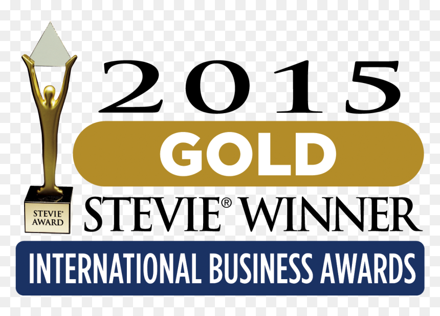 Stevie Awards, HD Png Download - winners png