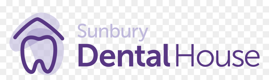Dentist In Sunbury - Sunbury Dental House, HD Png Download - dentist png