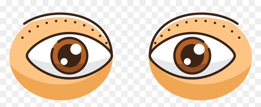 Dish, HD Png Download - laser eyes meme png