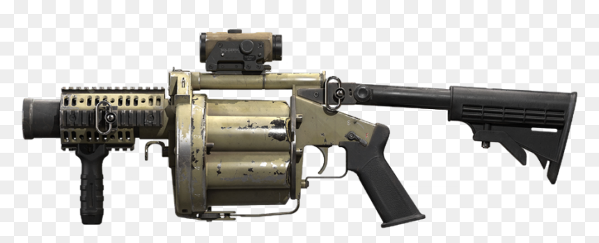 Ics 190 Glm, HD Png Download - mw2 intervention png
