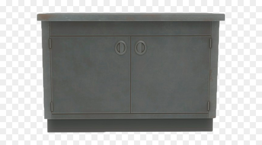 Thumb Image - Sideboard, HD Png Download - counter png
