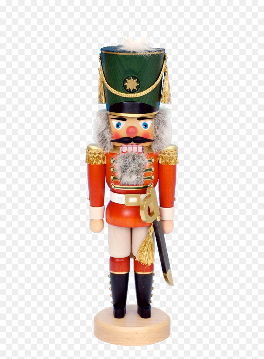 Thumb Image - City Ballet Nc Nutcracker, HD Png Download - nutcracker png