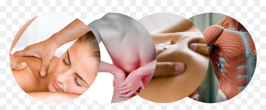 Sports Massage Png - Deep Tissue Sport Massage, Transparent Png - massage png