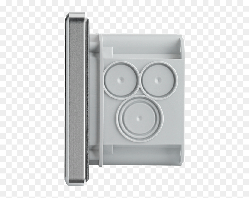 The 2d Mini - Subwoofer, HD Png Download - fingerprint scanner png