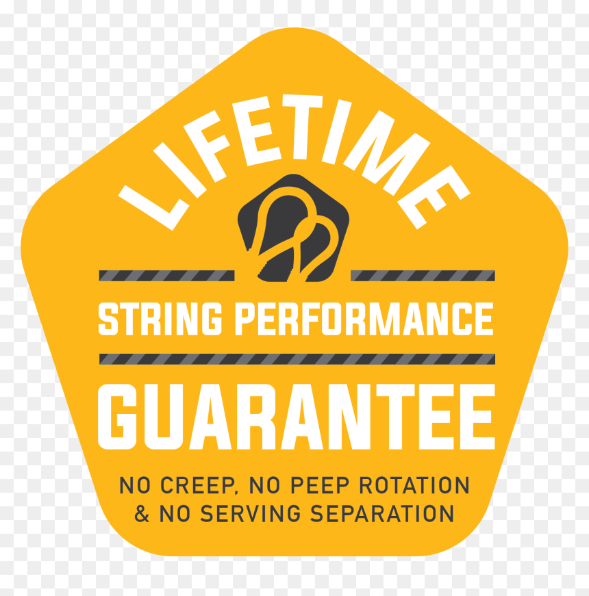Winners Choice Lifetime String Performance Guarantee - Sign, HD Png Download - winners png