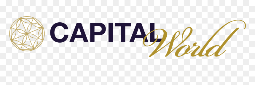 Capital World Limited - Calligraphy, HD Png Download - nra logo png