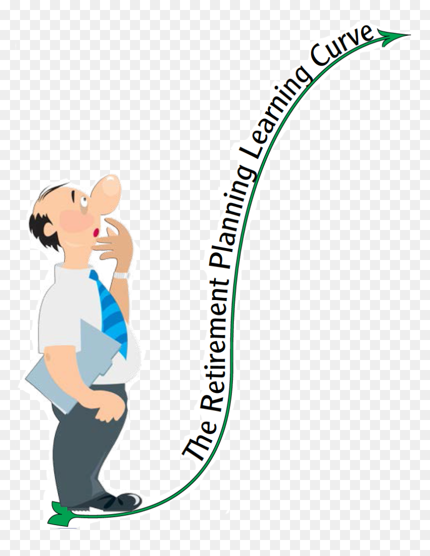 Transparent Retirement Clip Art - Clipart Retirement, HD Png Download - retirement png