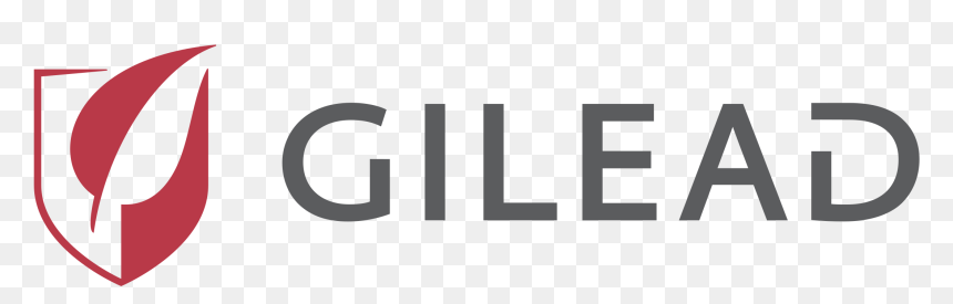 Gilead Kick The Virus, HD Png Download - post it png transparent