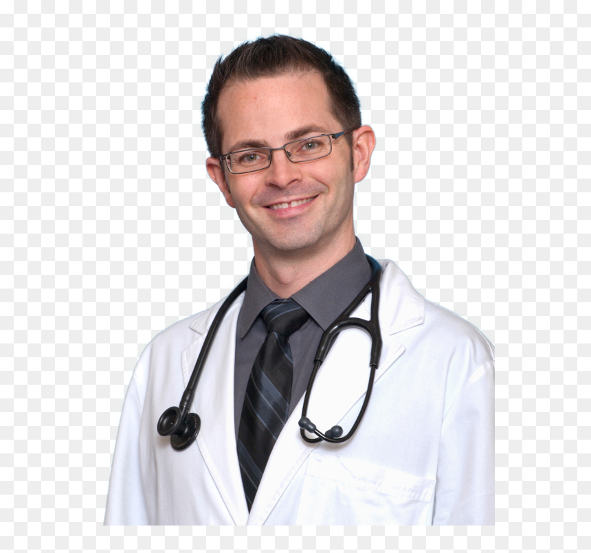 No Medicine Dentist - Dr With Transparent Background, HD Png Download - dentist png