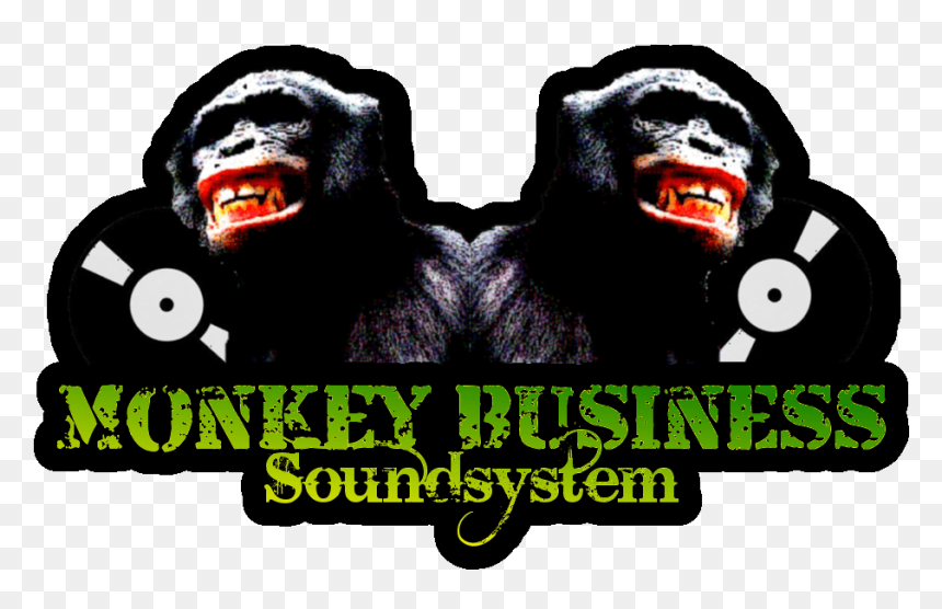 Monkey, HD Png Download - ape png
