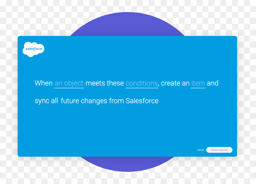 A26715ae 5425 4be9 9be0 7cf01de69e8f Salesforce Recipe - Graphic Design, HD Png Download - salesforce png