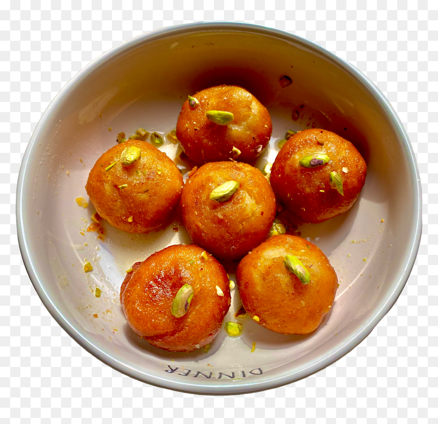 Sata Andagi, HD Png Download - indian ox png