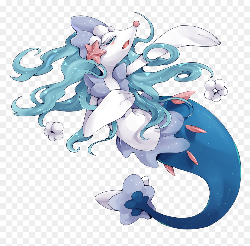 Pokémon Sun And Moon Pikachu Mammal Vertebrate Fictional - Cute Pokemon Sun And Moon, HD Png Download - primarina png
