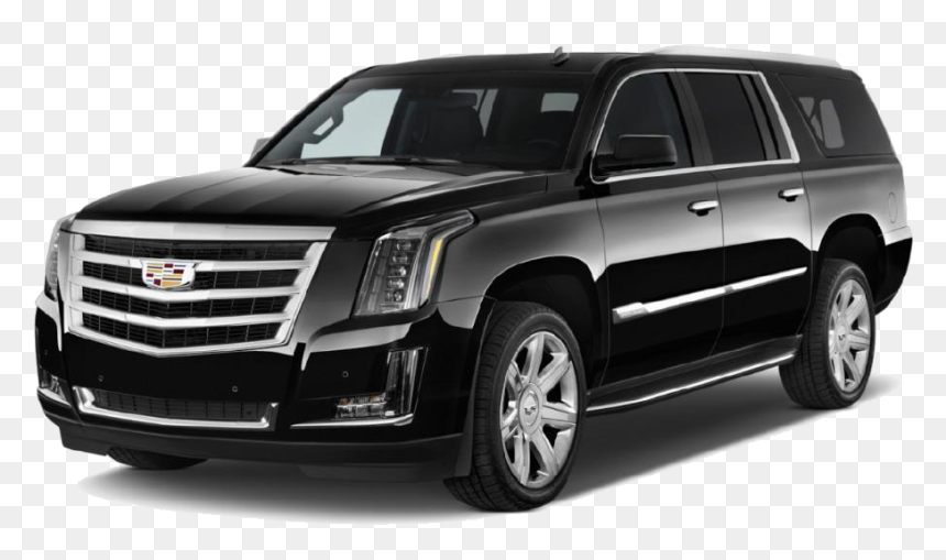 Lexus Suv 2017 Black, HD Png Download - limo png
