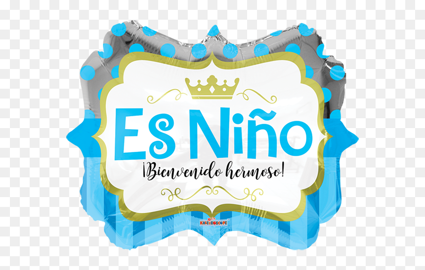 Es Un Niño Png, Transparent Png - niño png