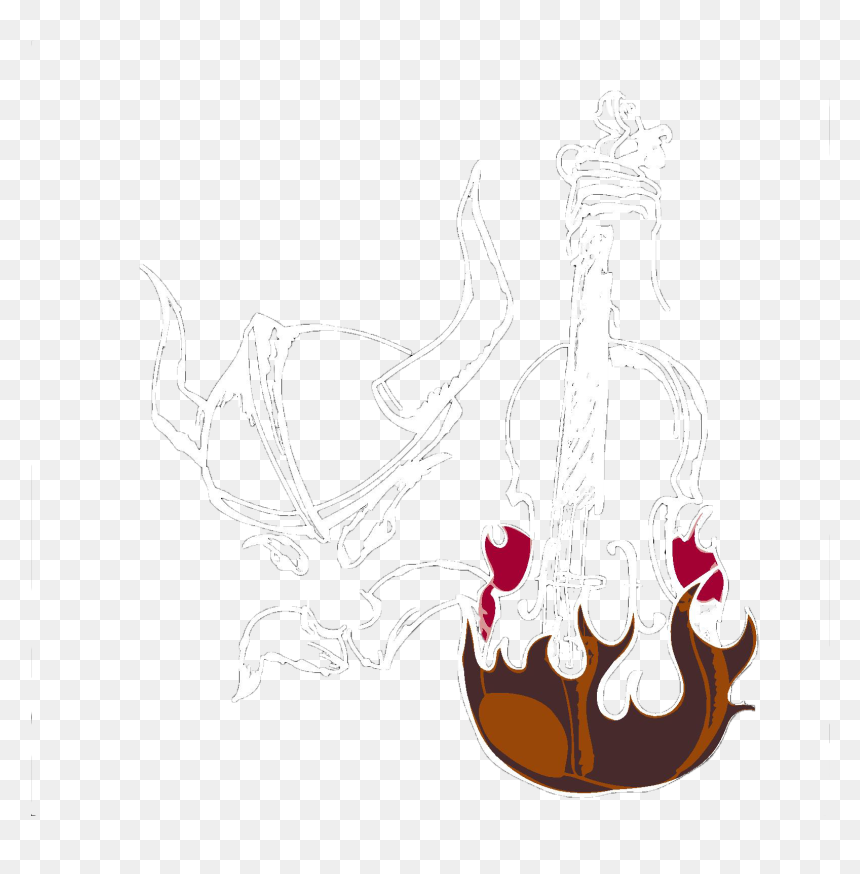 Orchestra Drawing Cool - Cartoon, HD Png Download - orchestra png