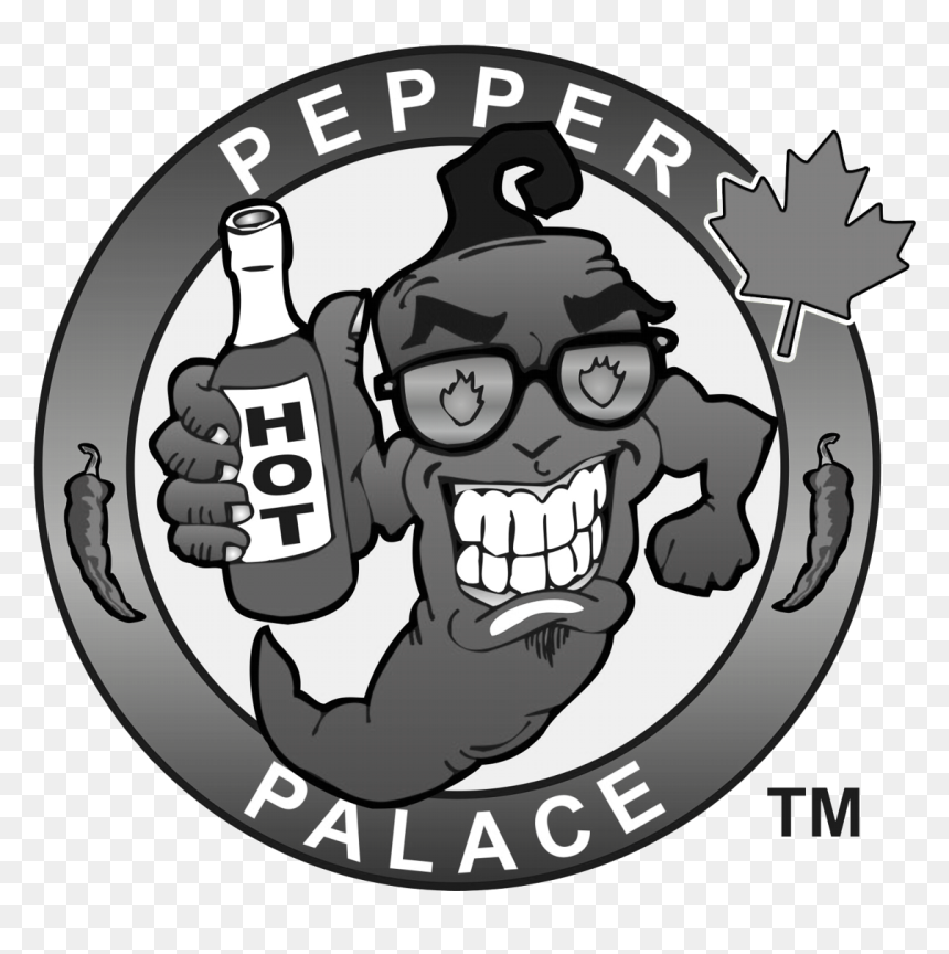 Transparent Hot Deal Png - Pepper Palace Logo, Png Download - deal png