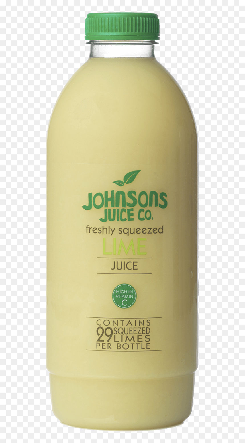Thumbnail - Johnsons Lime Juice Bottle, HD Png Download - lime juice png