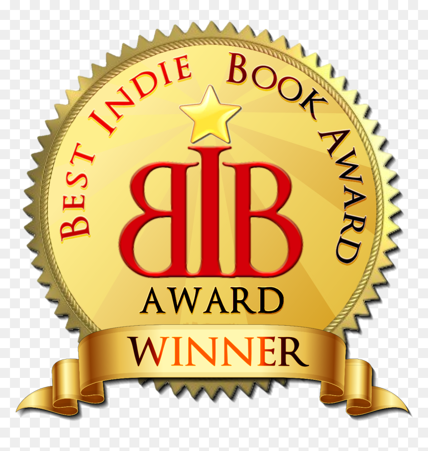 2018 Best Indie Book Award™ Winners - Portable Network Graphics, HD Png Download - winners png