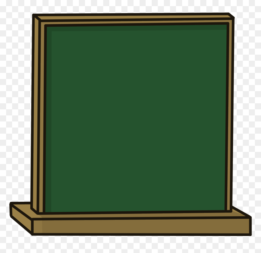 Ast Test , Png Download - Blackboard Pixel Art, Transparent Png - chalkboard labels png