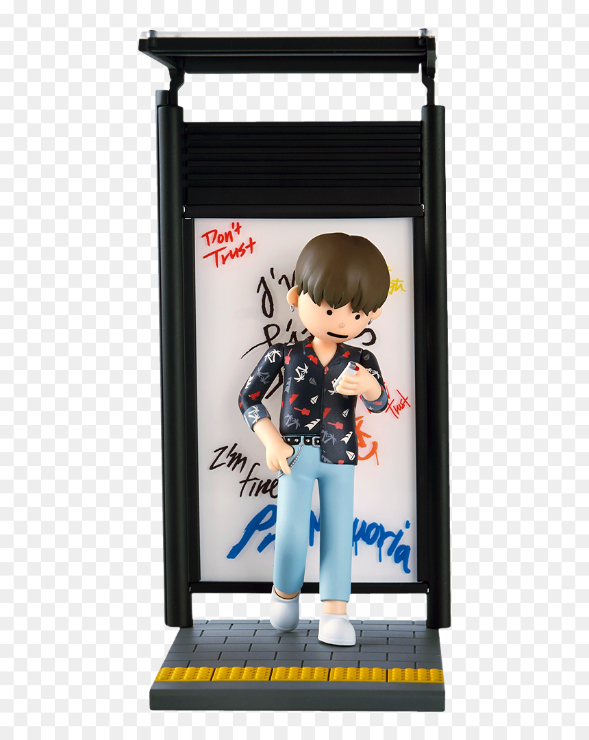 Suga, HD Png Download - yoongi png