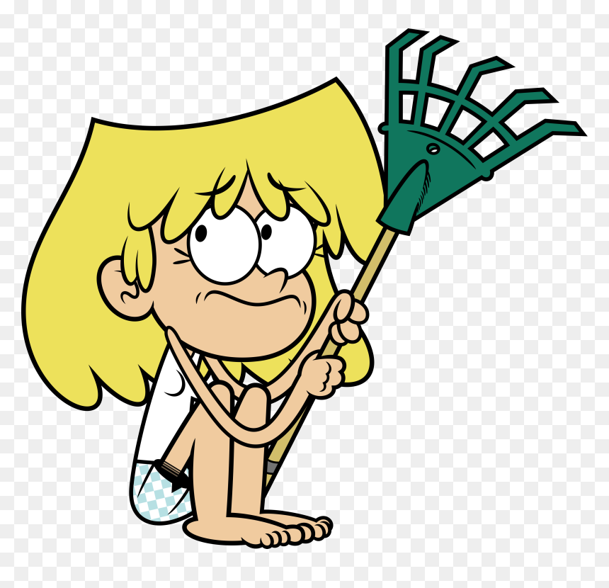 Loud House Lincoln Scared Clipart , Png Download - Loud House Lori And Lincoln, Transparent Png - loud png