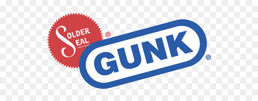 Gunk Logo, HD Png Download - garrys mod png