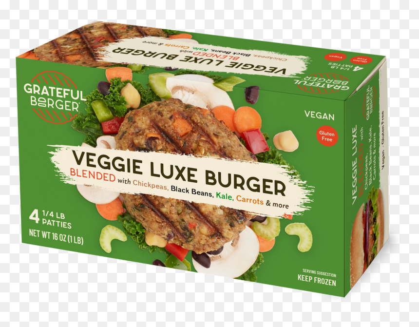 Veg Patties Png, Transparent Png - veg patties png