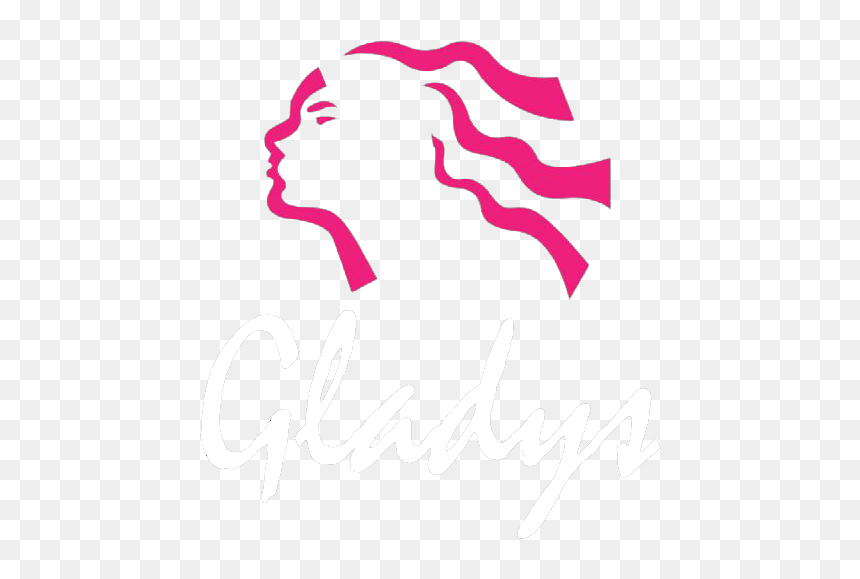 Gladys Beauty Saloon, HD Png Download - hair salon png