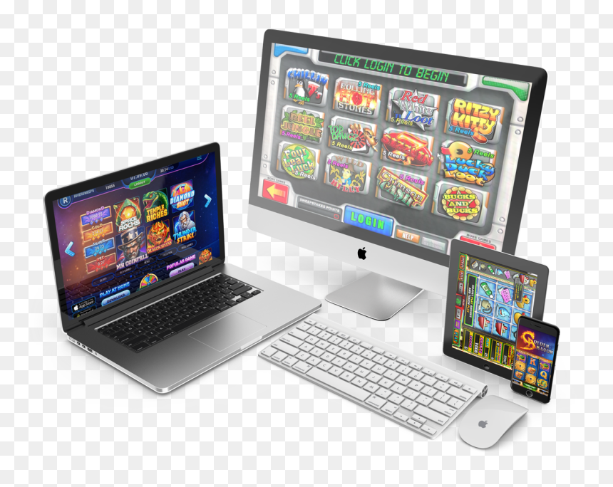 Good Luck Games On Mobile Devices - Web Design, HD Png Download - best of luck png