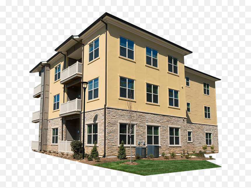 Property Management Locksmiths - Apartment, HD Png Download - apartment png