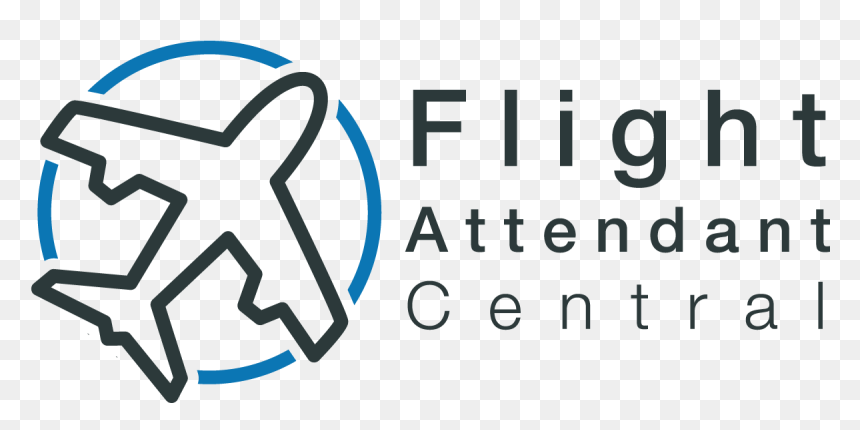 Flight Attendant Central, HD Png Download - air hostess png