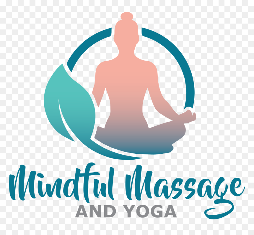 Yoga And Massage, HD Png Download - massage png