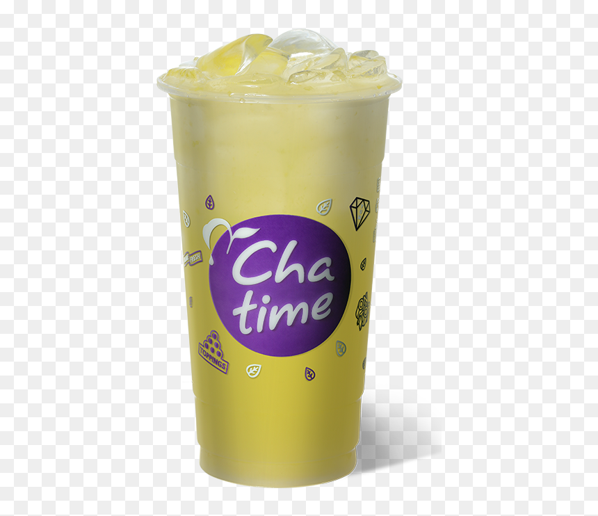 Kumquat Juice Chatime, HD Png Download - lime juice png