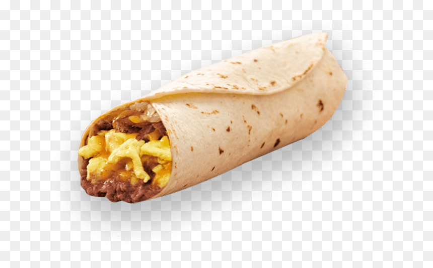 Thumb Image - Transparent Breakfast Burrito Png, Png Download - burritos png