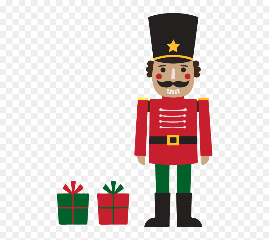 Picture Freeuse Download Collection Of Png - Cartoon Nutcracker Png, Transparent Png - nutcracker png