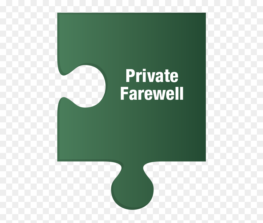 Sign, HD Png Download - farewell png