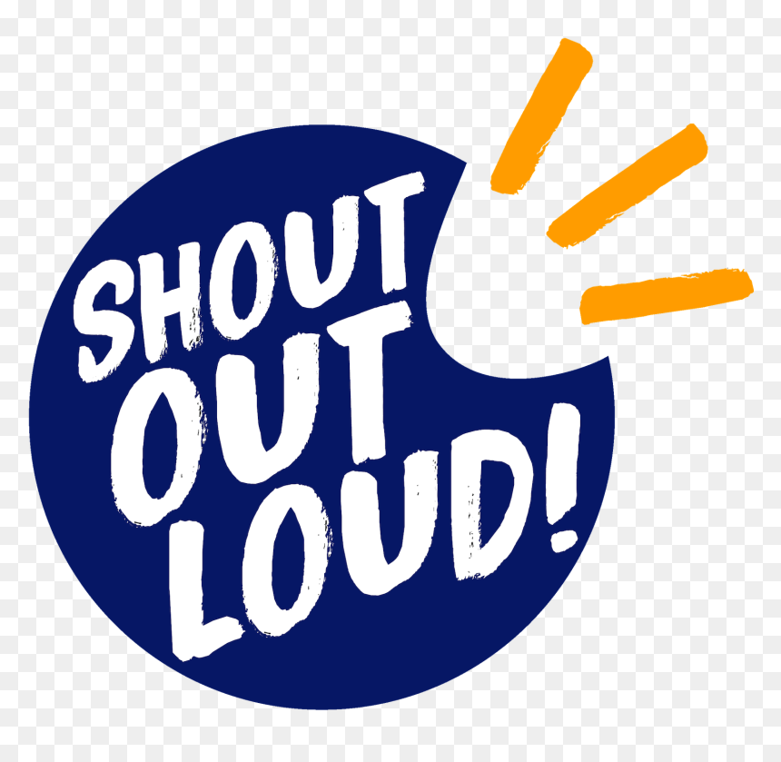 Suicide Awareness Charity Event Minneapolis, HD Png Download - loud png